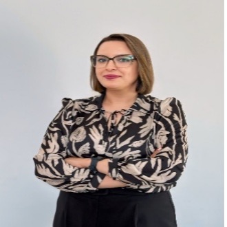 Hajiri Hajiri, directrice GESAO BISINESS SCHOOL