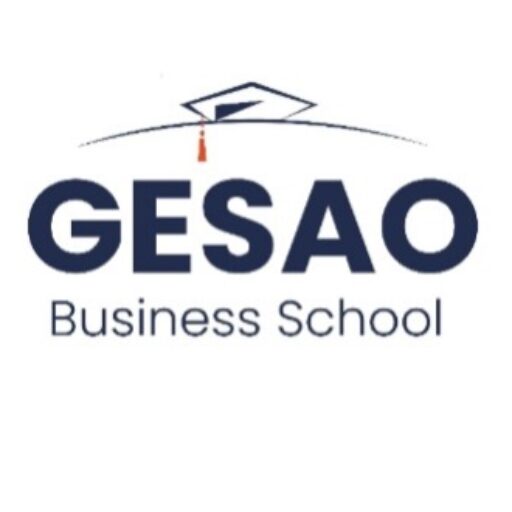 logo gesao Business School