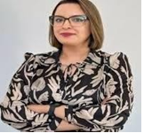 Dr Mouna Hajiri