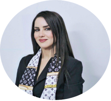 Dr Najoua Talbi