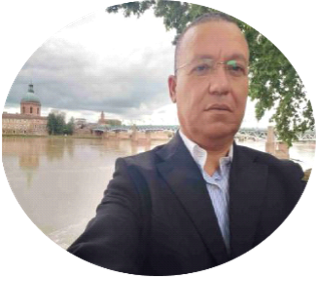 Dr. Chokri BEN MOUSSA