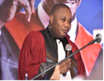Professeur Brice Arsène Mankou