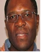 Professeur Clotaire Mouloungui