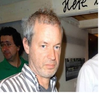 Professeur Didier CHABANE