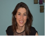 Professeure Luisa Veronis