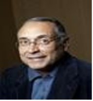 Professeur Mohamed Kerrou
