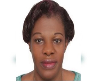 Professeure OUATTARA-SORO Fatou Shcherazade