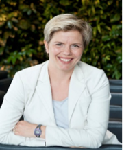 Professeure Stéphanie Gaudet