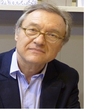 Professeur Christian Doumet