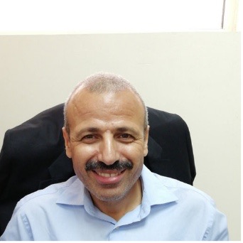 Professeur Mouldi Djelassi
