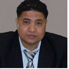 Professeur Raouf Jaziri