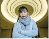 Professeure Ryoa Chung