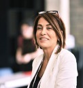 Professeure Pr. Sanaa HAJJ