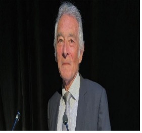 Professeur Christian Bouquet