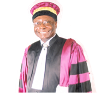 Professeur Emmanuel KAMDEM
