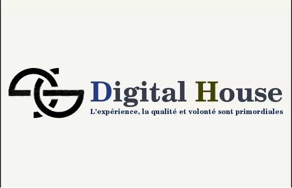 DIGITAL HOUSE