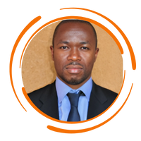 Michel LUBUNDABUNDA MAPESAKAMASIDU Michel LUBUNDABUNDA MAPESAKAMASIDU