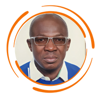 KONE Abdourahmane Ziewo KONE Abdourahmane Ziewo