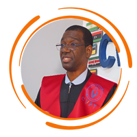 Abdoulaye Ouedraogo Abdoulaye Ouedraogo