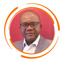 Jean-François Kouadio Jean-François Kouadio