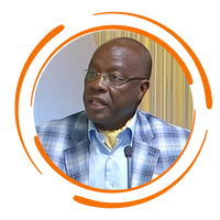 Ibrahim CHERIF Ibrahim CHERIF