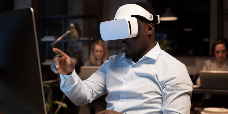 Entrepreneuriat et Innovation