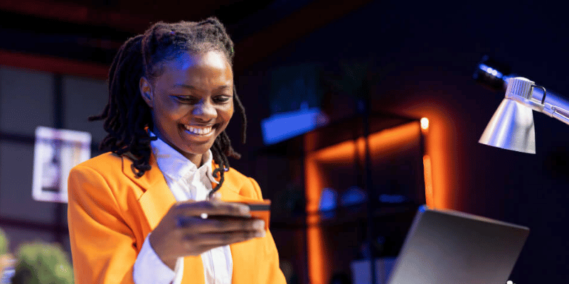 Fintech et Banque Digitale