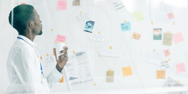 Management des Projets