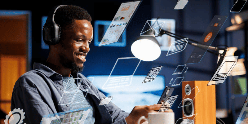 Marketing Digital et Social Media